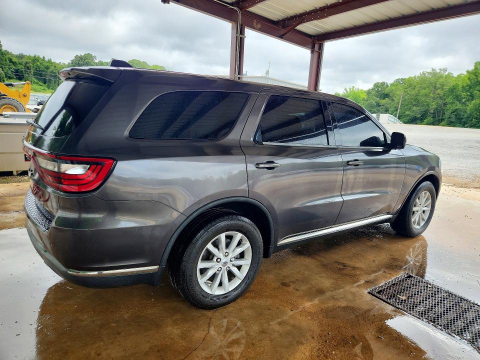 Продажа на аукционе авто 2019 Dodge Durango, vin: 1C4RDJFG0KC685379, номер лота: 57883596
