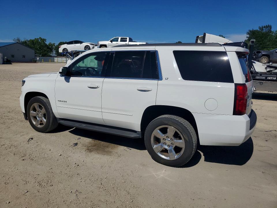 Aukcja sprzedaży 2017 Chevrolet Tahoe, vin: 1GNSCBKC2HR310832, numer aukcji: 56152036