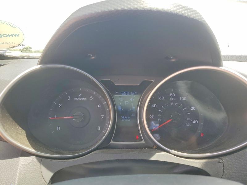 Продаж на аукціоні авто 2016 Hyundai Veloster, vin: KMHTC6AD5GU248980, номер лоту: 55973276