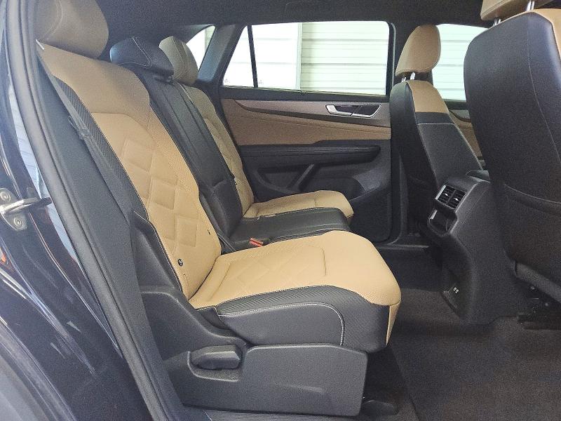 53400106 :رقم المزاد ، 1V2HE2CAXRC218025 vin ، 2024 Volkswagen Atlas Cross Sport مزاد بيع