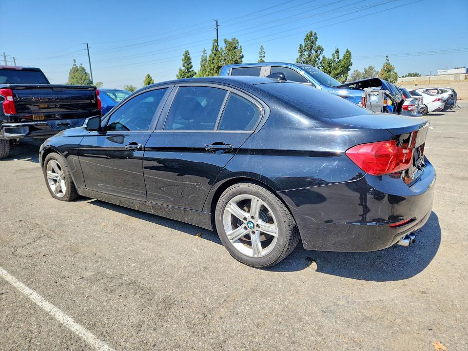 Aukcja sprzedaży 2013 Bmw 328, vin: WBA3C1C51DF441329, numer aukcji: 56168736