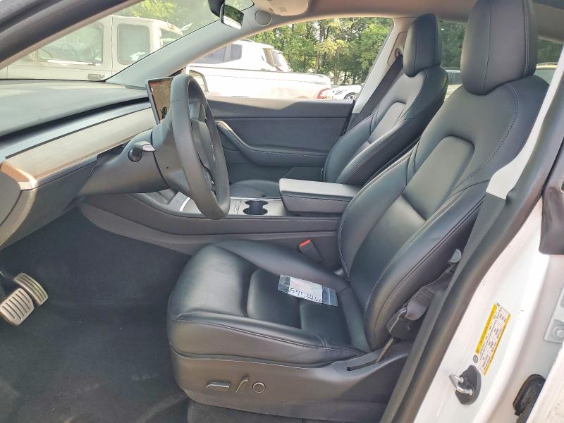 Aukcja sprzedaży 2021 Tesla Model Y, vin: 5YJYGDEFXMF259301, numer aukcji: 55953466