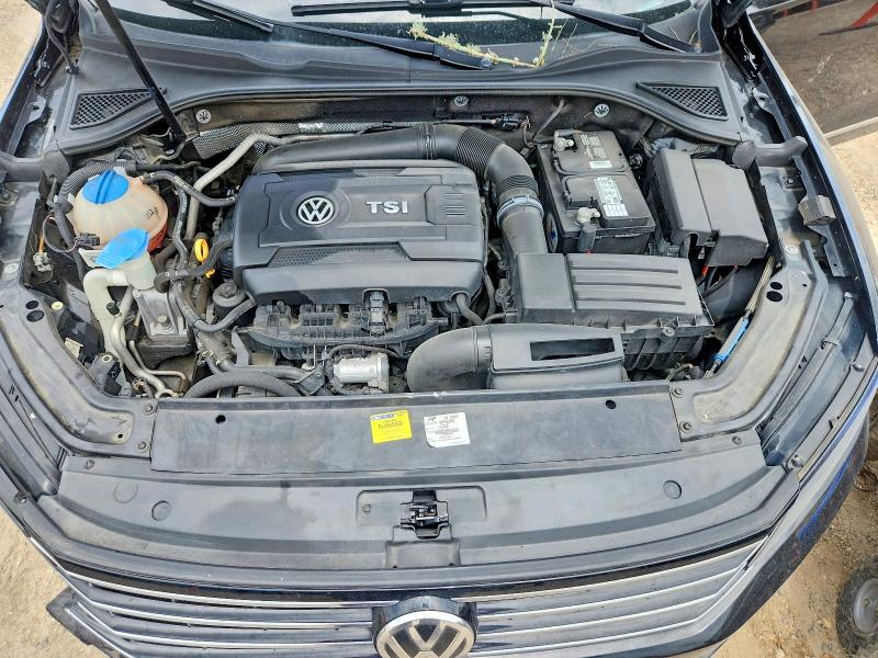 58064056 :رقم المزاد ، 1VWBS7A36GC013295 vin ، 2016 Volkswagen Passat مزاد بيع