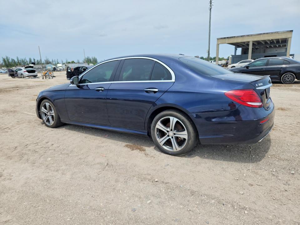 Продаж на аукціоні авто 2017 Mercedes-benz E, vin: WDDZF4JB1HA098061, номер лоту: 57934696