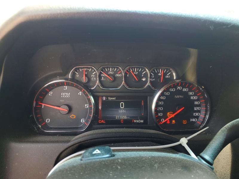 2016 Gmc Yukon მანქანა იყიდება აუქციონზე, vin: 1GKS1BKC6GR143991, აუქციონის ნომერი: 55450206