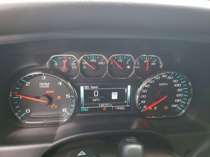 55682116 :رقم المزاد ، 3GTU2NEC1HG135166 vin ، 2017 Gmc Sierra مزاد بيع