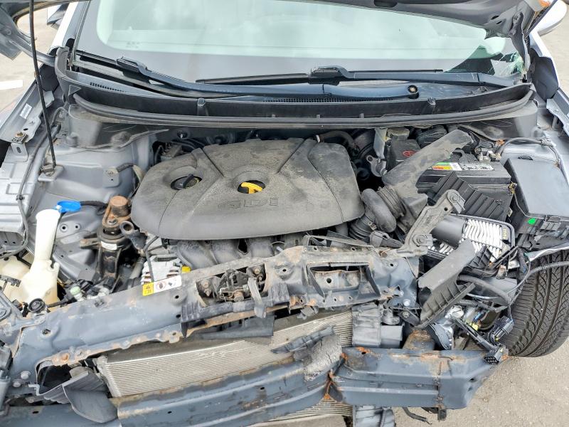 Продаж на аукціоні авто 2014 Hyundai Elantra Gt, vin: KMHD35LH3EU184711, номер лоту: 56767896