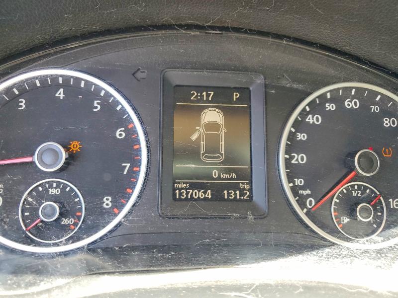 57558426 :رقم المزاد ، WVGAV7AX8CW546486 vin ، 2012 Volkswagen Tiguan مزاد بيع