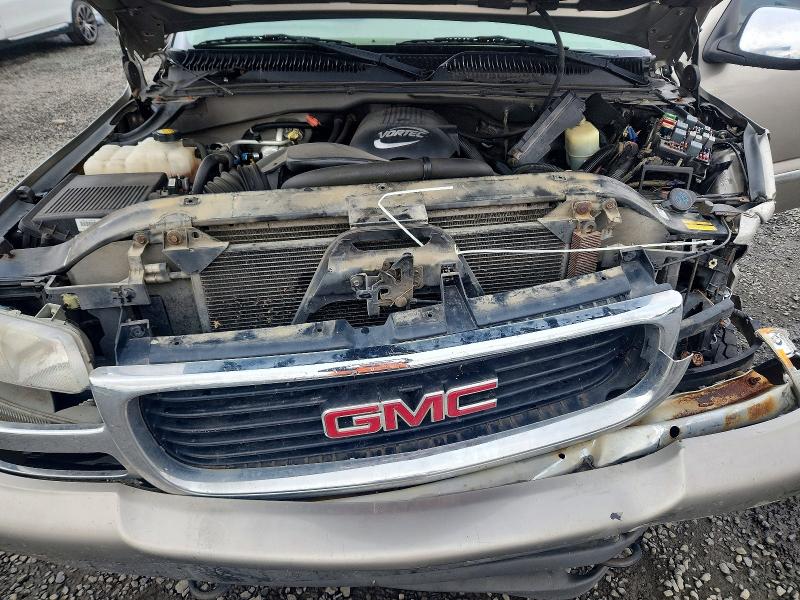 Aukcja sprzedaży 2001 Gmc New Sierra, vin: 2GTEK19T711348483, numer aukcji: 58387096
