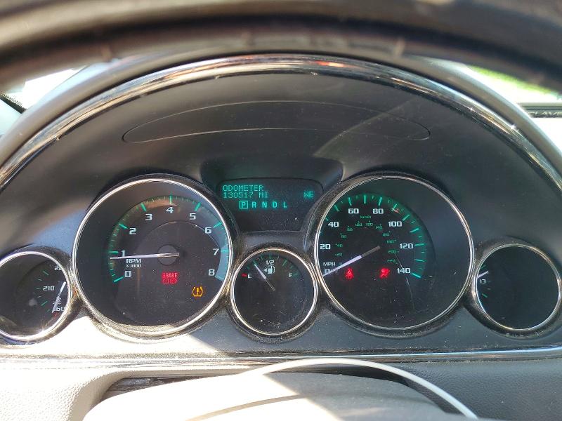 Aukcja sprzedaży 2016 Buick Enclave, vin: 5GAKRCKD9GJ282354, numer aukcji: 58217216