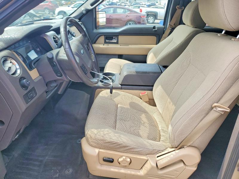 Aukcja sprzedaży 2012 Ford F150, vin: 1FTFW1EF0CFB88323, numer aukcji: 56857906