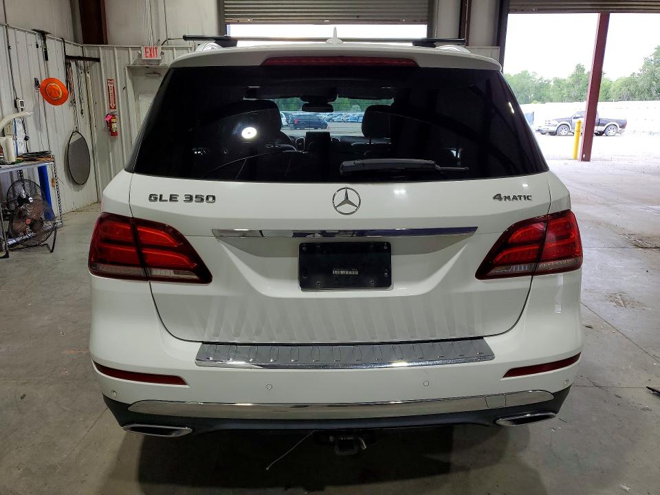 57399656 :رقم المزاد ، 4JGDA5HB6JB179406 vin ، 2018 Mercedes-benz Gle مزاد بيع