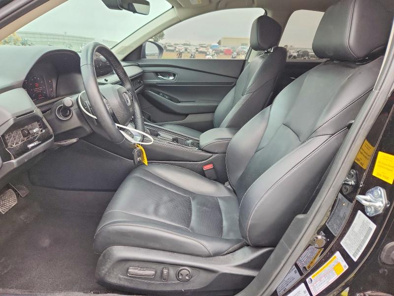 Продажа на аукционе авто 2025 Honda Accord, vin: 1HGCY2F86SA066694, номер лота: 58404186