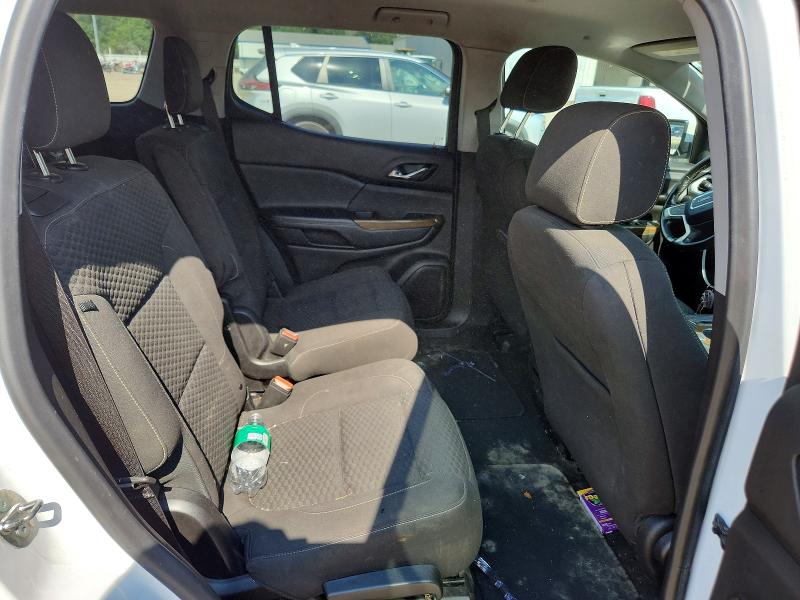 Продажа на аукционе авто 2019 Gmc Acadia, vin: 1GKKNLLA1KZ274827, номер лота: 57261436