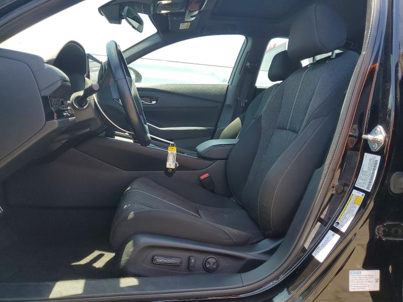 Продаж на аукціоні авто 2023 Honda Accord, vin: 1HGCY2F55PA030198, номер лоту: 57591066