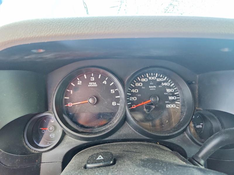 Продаж на аукціоні авто 2009 Gmc Sierra, vin: 1GTEK19C09Z248681, номер лоту: 57471926