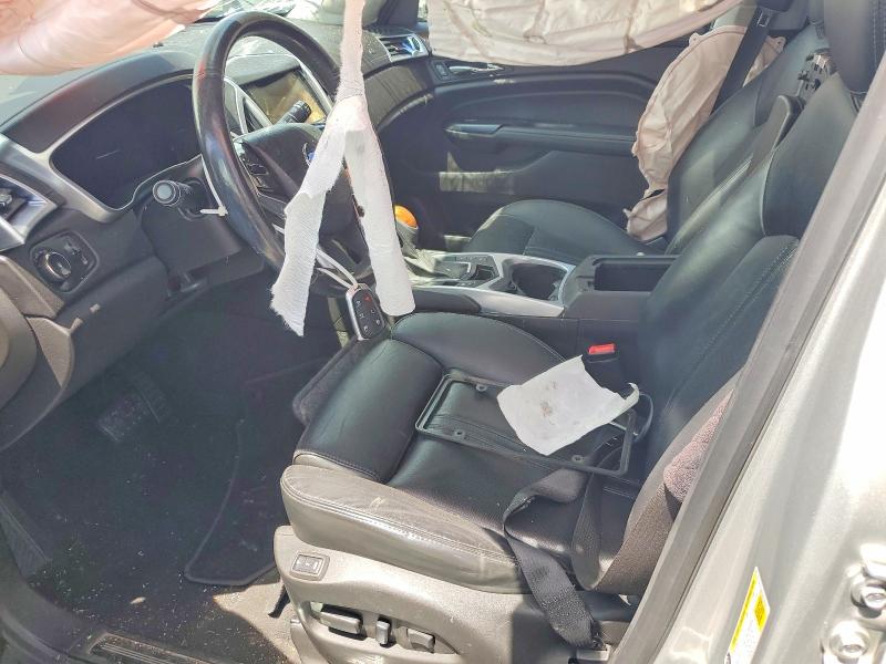 Продаж на аукціоні авто 2016 Cadillac Srx, vin: 3GYFNCE36GS510432, номер лоту: 57700986