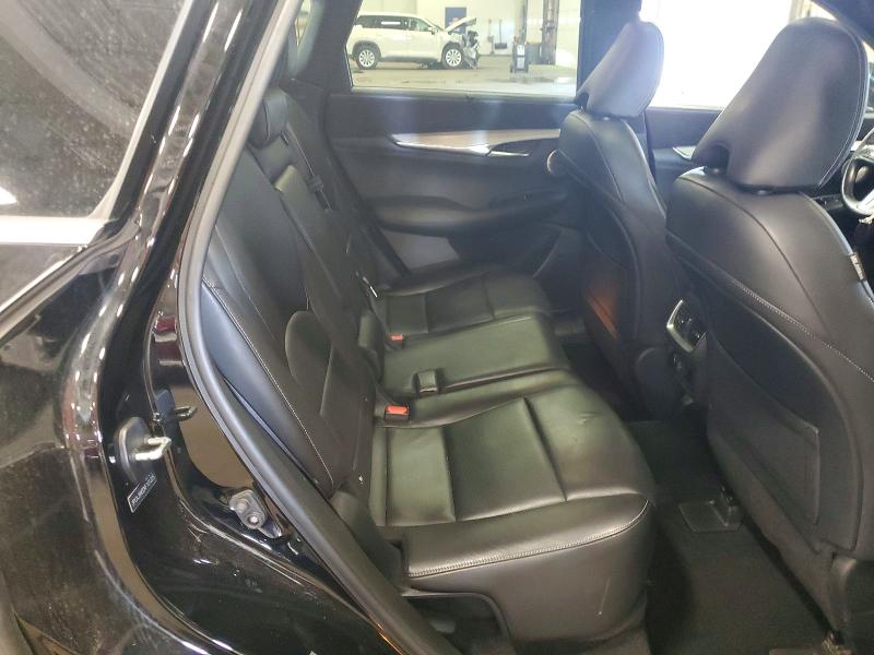 Продажа на аукционе авто 2019 Infiniti Qx50, vin: 3PCAJ5M32KF101225, номер лота: 56461916