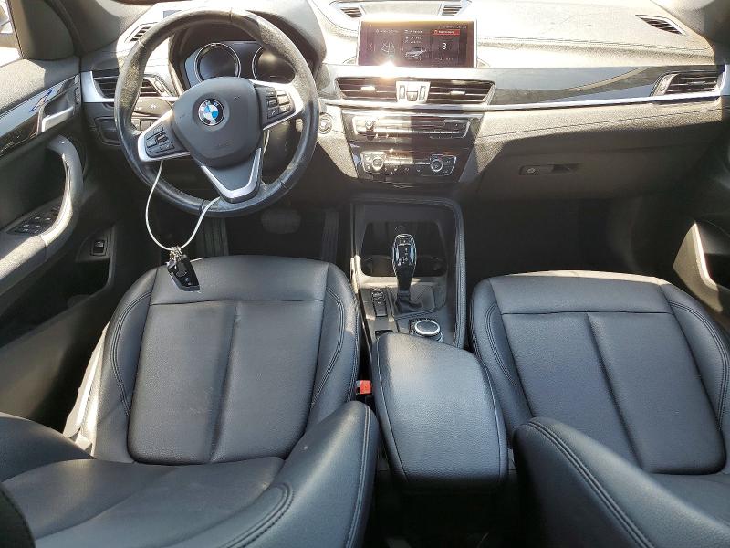 Aukcja sprzedaży 2021 Bmw X1, vin: WBXJG7C04M5U01633, numer aukcji: 57770856