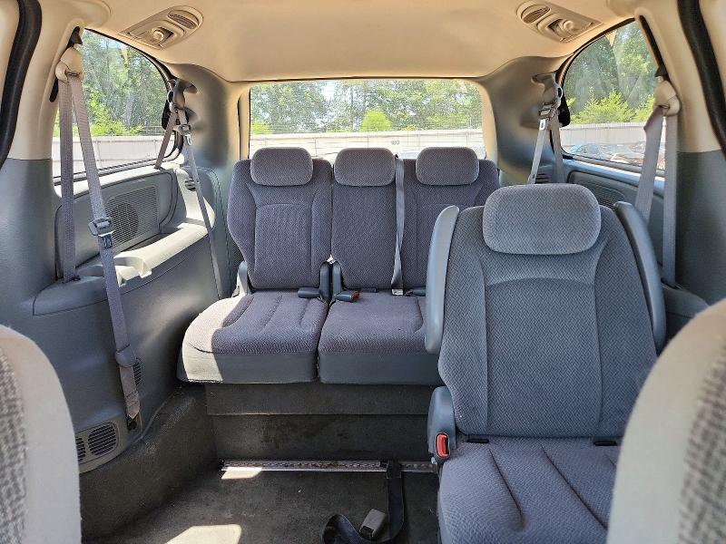 Aukcja sprzedaży 2006 Dodge Grand Caravan, vin: 2D4GP44L06R886022, numer aukcji: 55944756