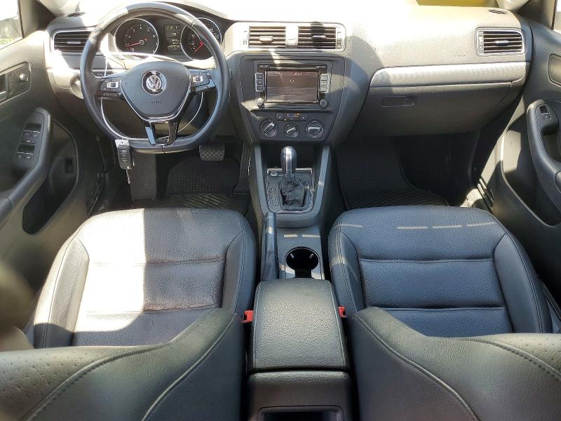 Продажа на аукционе авто 2015 Volkswagen Jetta, vin: 3VWD07AJ0FM255302, номер лота: 56743836