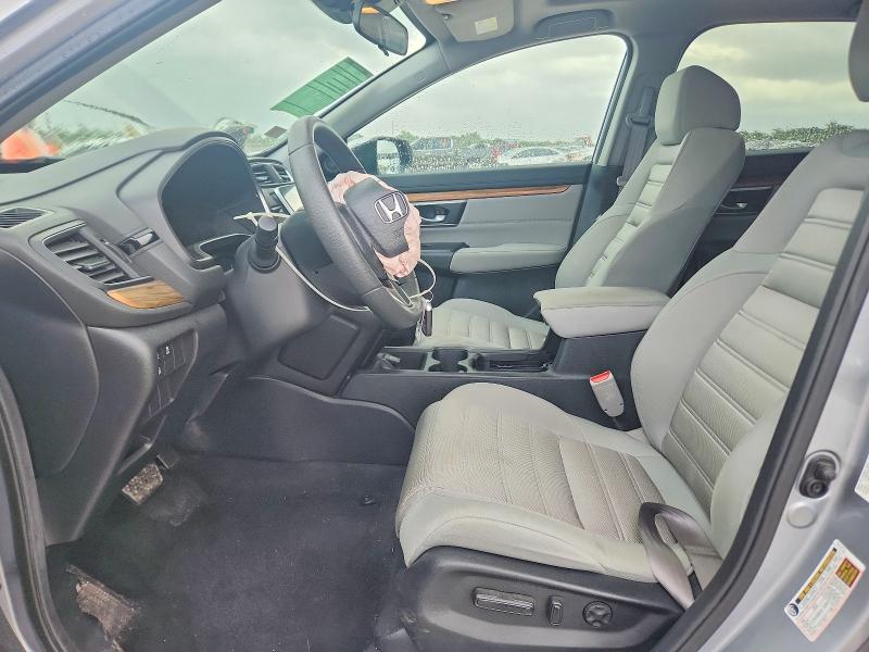 Продаж на аукціоні авто 2018 Honda Cr-v, vin: 7FARW1H59JE044176, номер лоту: 54907706