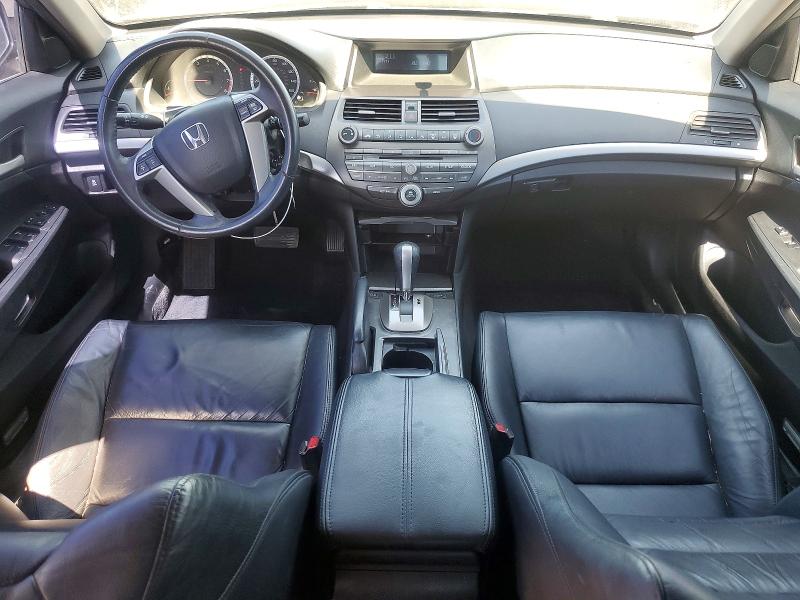 Продаж на аукціоні авто 2012 Honda Accord, vin: 1HGCP2F6XCA223534, номер лоту: 57558676
