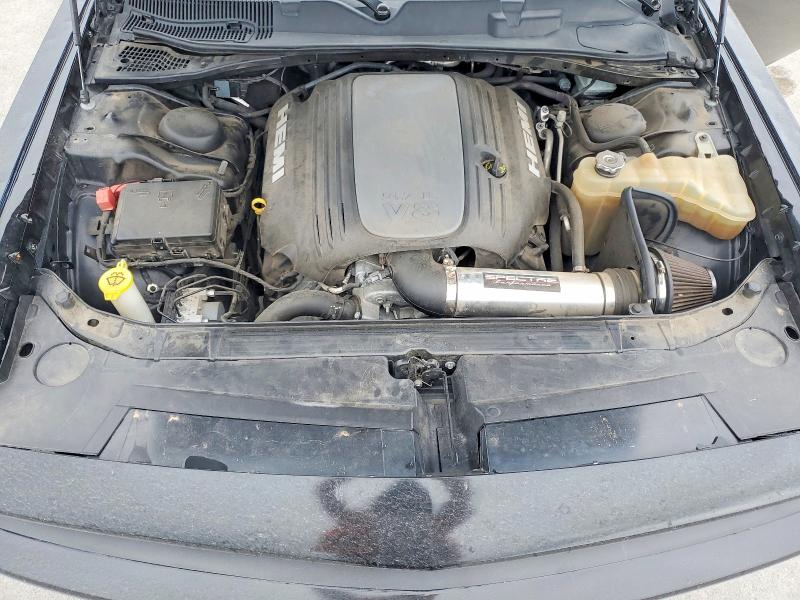 Продаж на аукціоні авто 2018 Dodge Challenger, vin: 2C3CDZBT6JH300642, номер лоту: 57320186