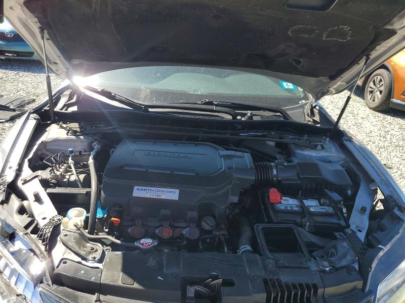 2016 Honda Accord მანქანა იყიდება აუქციონზე, vin: 1HGCT2B01GA006411, აუქციონის ნომერი: 56665156