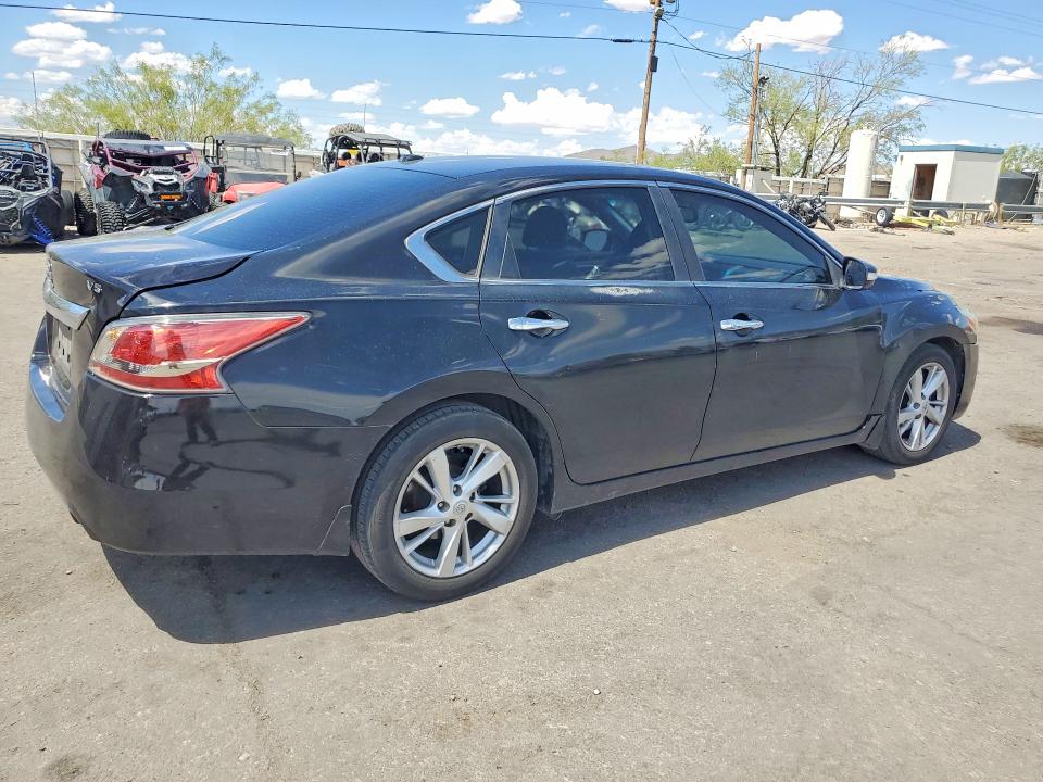 Aukcja sprzedaży 2015 Nissan Altima, vin: 1N4AL3AP1FC171278, numer aukcji: 59112316