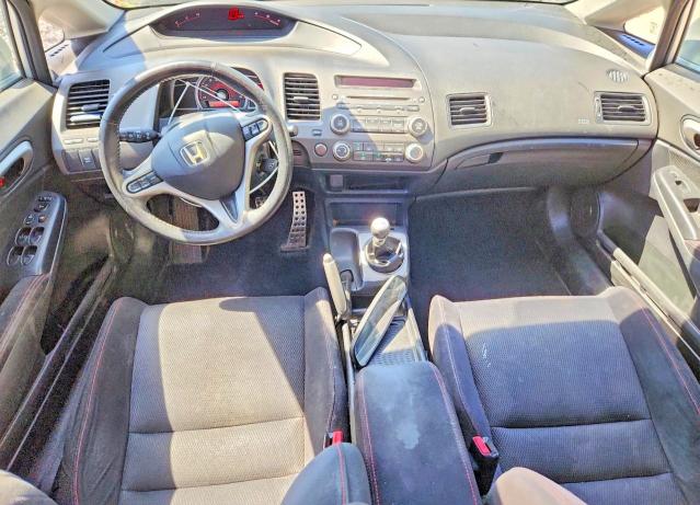 Aukcja sprzedaży 2007 Honda Civic, vin: 2HGFA55587H704155, numer aukcji: 55928246