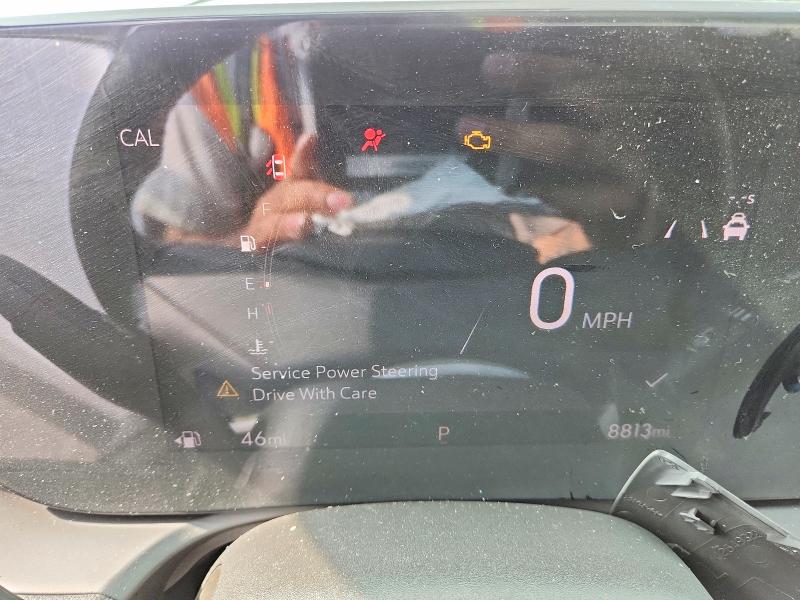 Продажа на аукционе авто 2026 Buick Encore Gx, vin: KL4AMCSL8TB127017, номер лота: 59139536