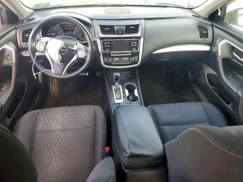 Продаж на аукціоні авто 2018 Nissan Altima, vin: 1N4AL3AP9JC248794, номер лоту: 55909036