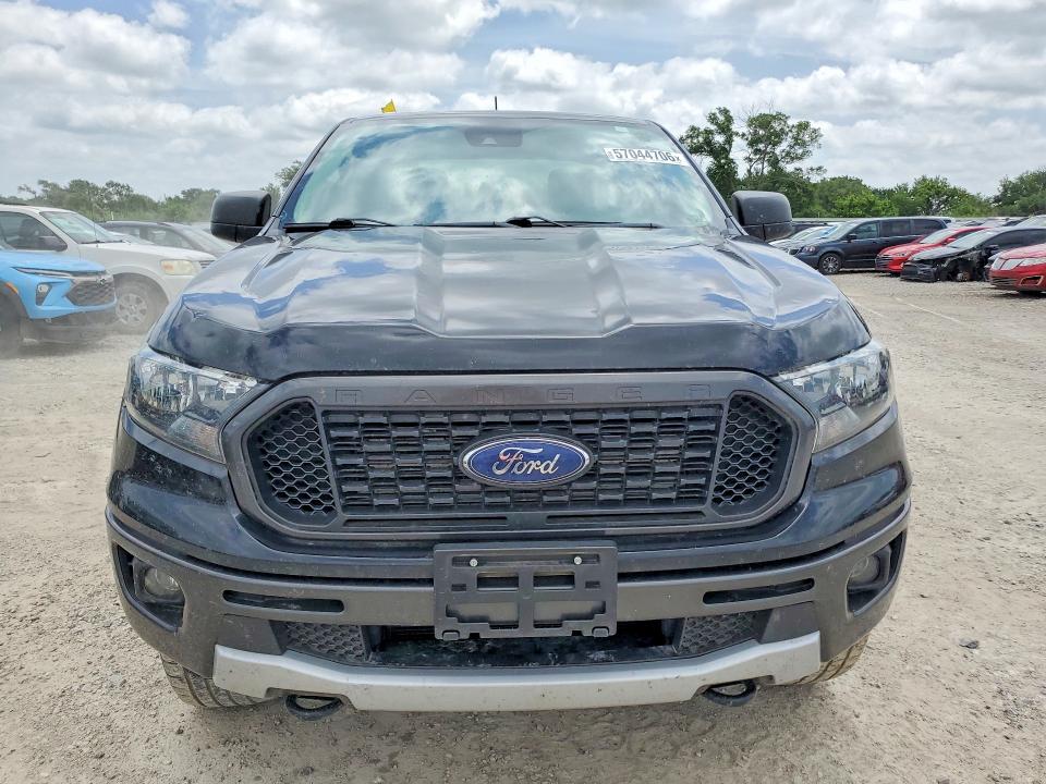 Продаж на аукціоні авто 2020 Ford Ranger, vin: 1FTER4FHXLLA82662, номер лоту: 57044706