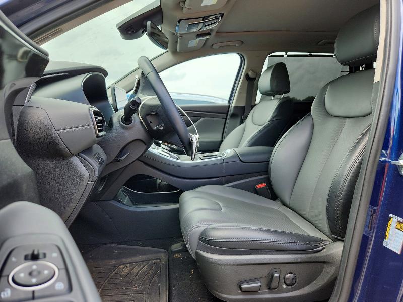 57088346 :رقم المزاد ، 5NMS34AJ8PH549664 vin ، 2023 Hyundai Santa Fe مزاد بيع