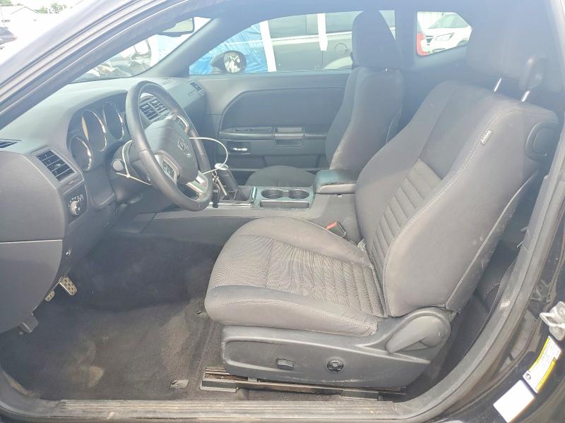 Aukcja sprzedaży 2014 Dodge Challenger, vin: 2C3CDYBT1EH276993, numer aukcji: 56275786