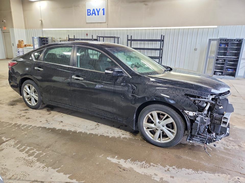 Aukcja sprzedaży 2014 Nissan Altima, vin: 1N4AL3APXEN209836, numer aukcji: 55874736