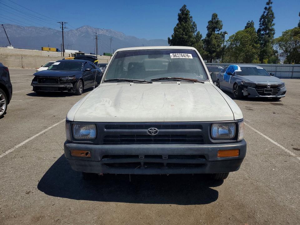 56378426 :رقم المزاد ، 4TARN81A1NZ045204 vin ، 1992 Toyota Pickup مزاد بيع
