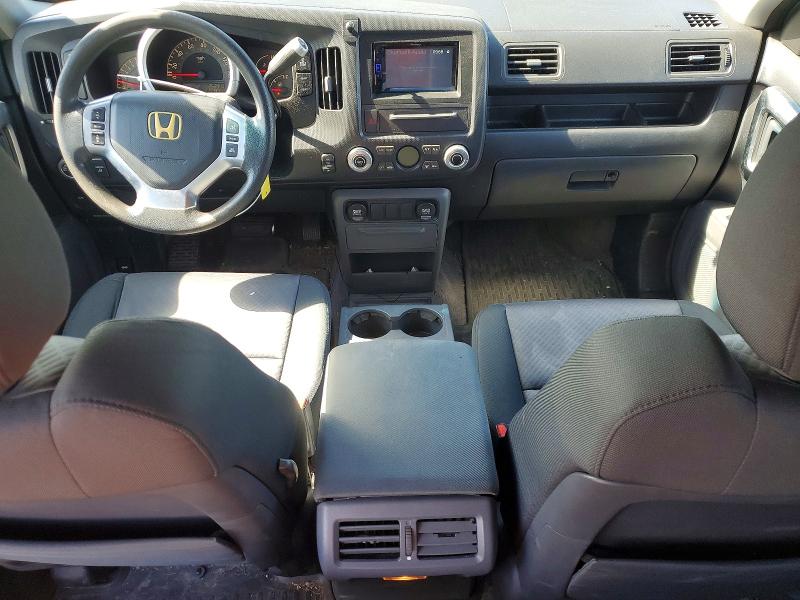 Продаж на аукціоні авто 2006 Honda Ridgeline, vin: 2HJYK16496H520744, номер лоту: 53005506
