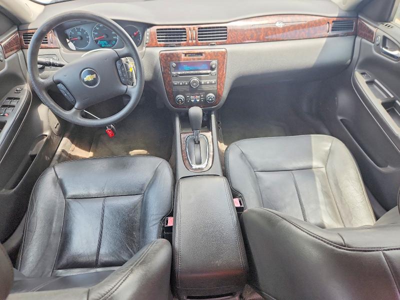 Aukcja sprzedaży 2016 Chevrolet Impala Limited, vin: 2G1WC5E38G1104485, numer aukcji: 55584346
