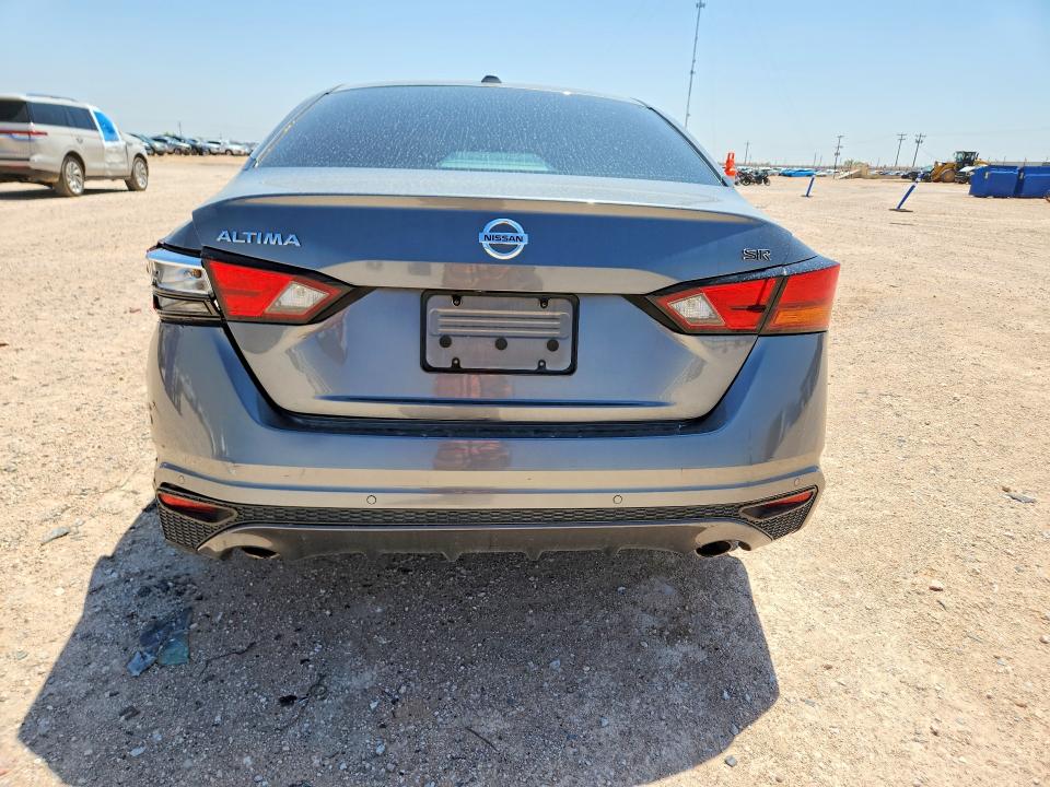Продаж на аукціоні авто 2022 Nissan Altima, vin: 1N4BL4CV3NN309069, номер лоту: 56298476