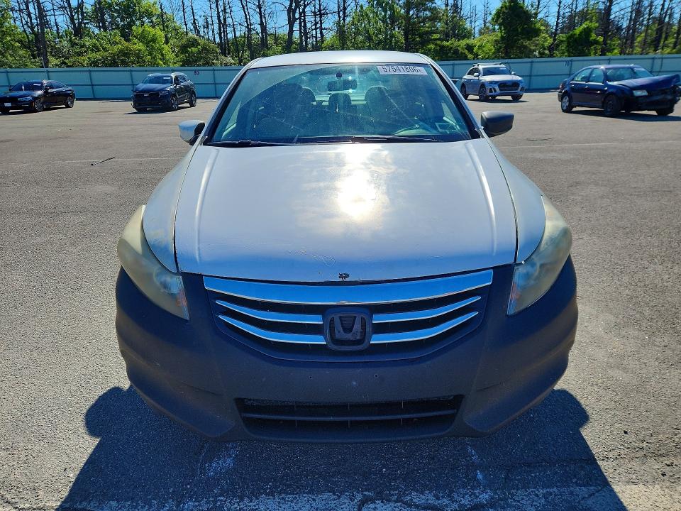 Aukcja sprzedaży 2011 Honda Accord, vin: 1HGCP2F31BA061913, numer aukcji: 57541806