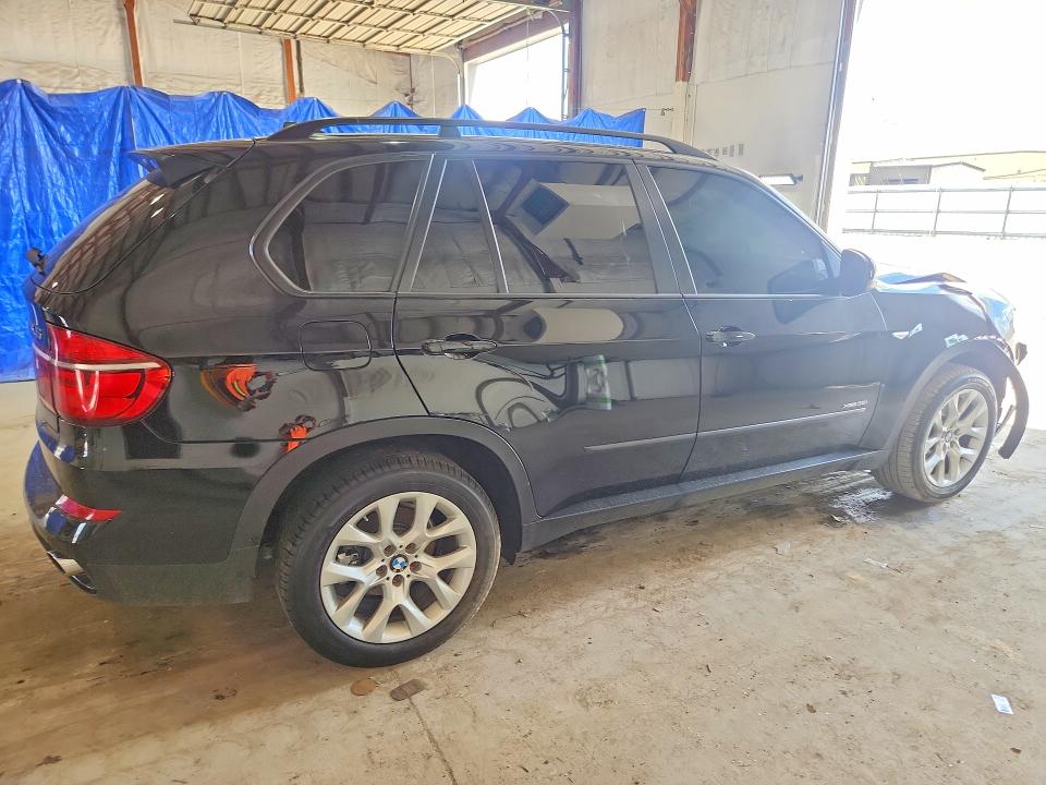 Продаж на аукціоні авто 2012 Bmw X5, vin: 5UXZV4C55CL748686, номер лоту: 57545416
