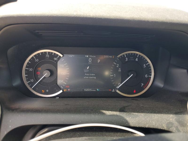 Продаж на аукціоні авто 2020 Land Rover Discovery Sport, vin: SALCJ2FX8LH835594, номер лоту: 55447746