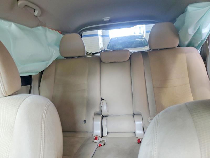 Aukcja sprzedaży 2015 Nissan Rogue, vin: 5N1AT2MTXFC900810, numer aukcji: 57223166