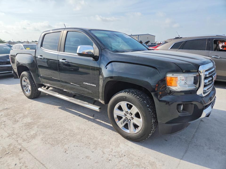 Продажа на аукционе авто 2017 Gmc Canyon, vin: 1GTG5DEN6H1283635, номер лота: 59155616