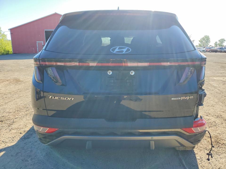 Aukcja sprzedaży 2022 Hyundai Tucson, vin: KM8JDDA26NU044810, numer aukcji: 55730346