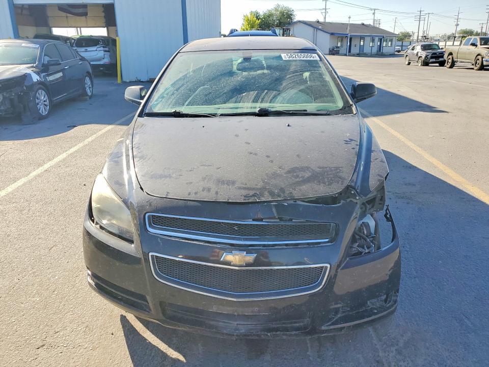 2010 Chevrolet Malibu მანქანა იყიდება აუქციონზე, vin: 1G1ZB5EB4A4139494, აუქციონის ნომერი: 58265006