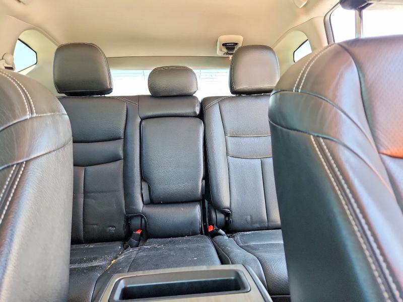 Продажа на аукционе авто 2017 Nissan Murano, vin: 5N1AZ2MG0HN181558, номер лота: 55879596