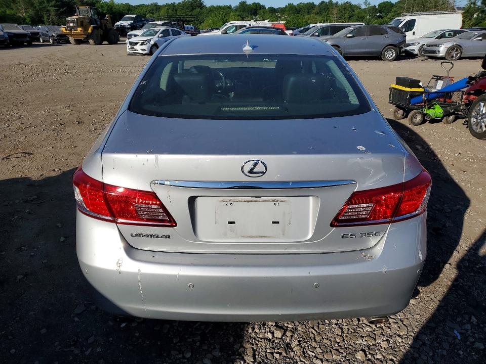 Aukcja sprzedaży 2011 Lexus Es, vin: JTHBK1EG6B2431849, numer aukcji: 55965646